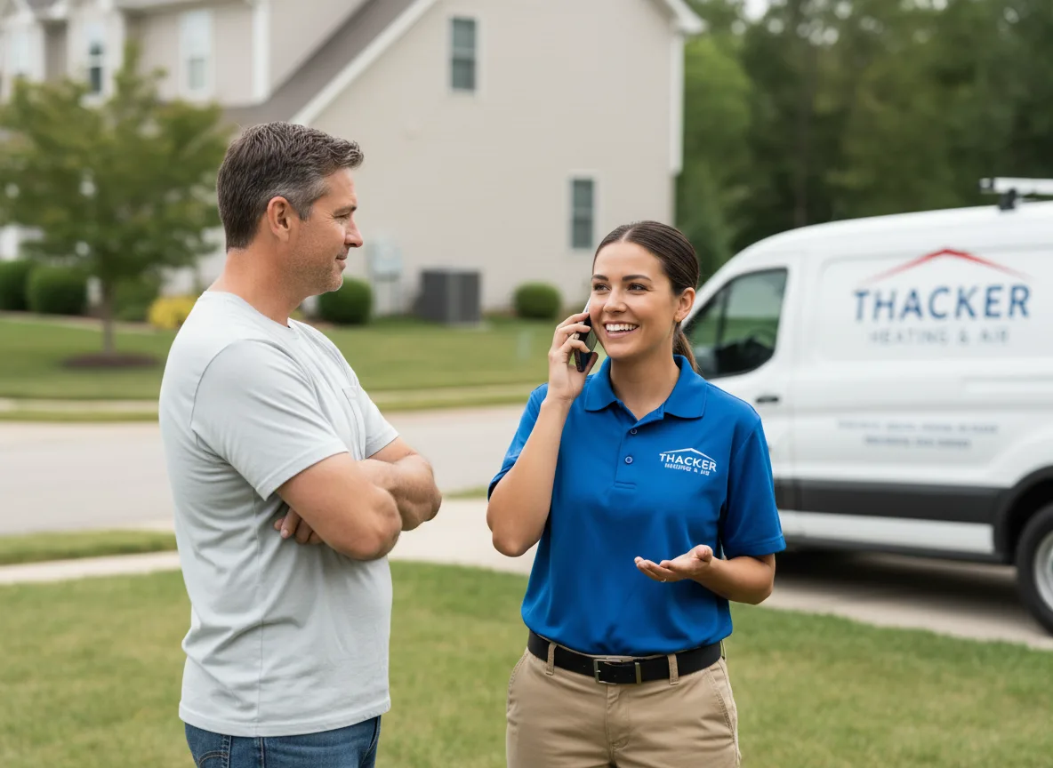 Ac Repair Cleo Springs, OK FAQs